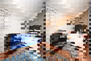 Faikpasha Apartments