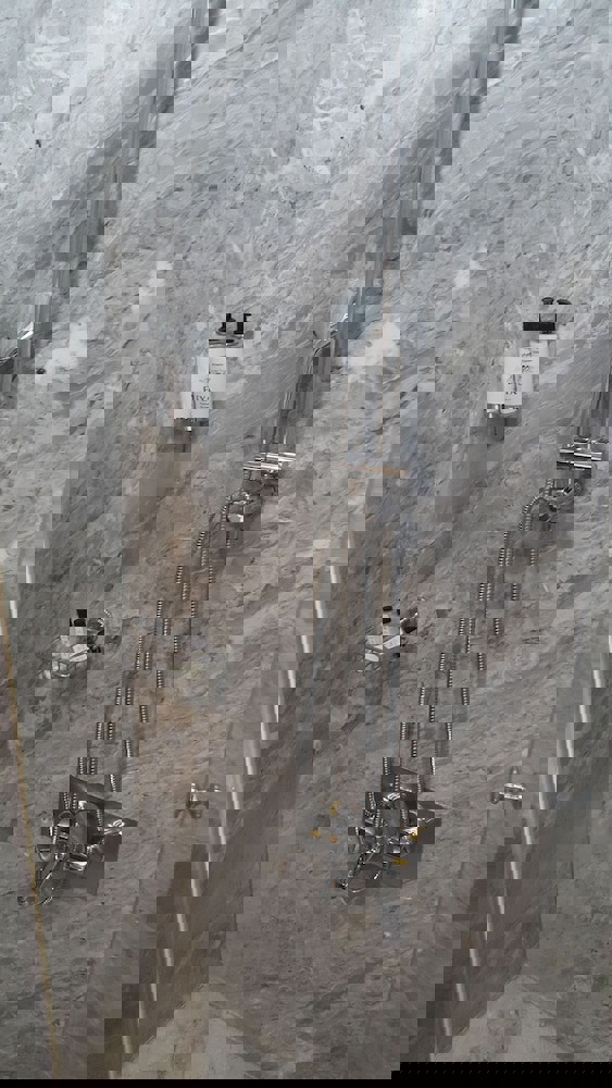 Faikpasha Apartments