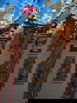 Faikpasha Apartments