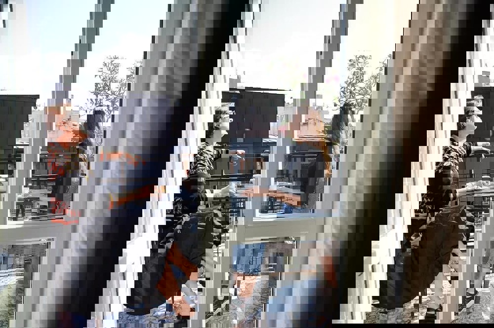 Faikpasha Apartments