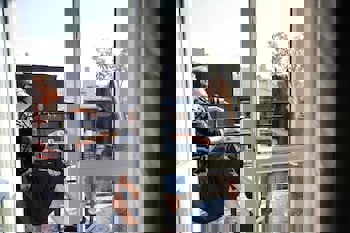 Faikpasha Apartments