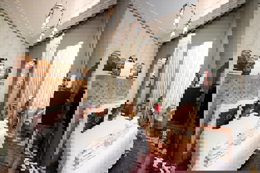 Faikpasha Apartments