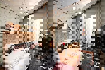 Faikpasha Apartments