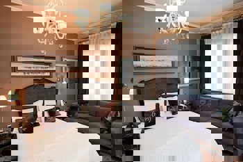 Faikpasha Apartments