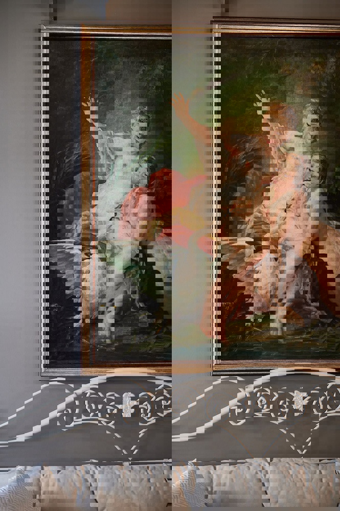 Faikpasha Apartments