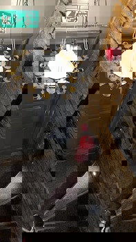 Faikpasha Apartments