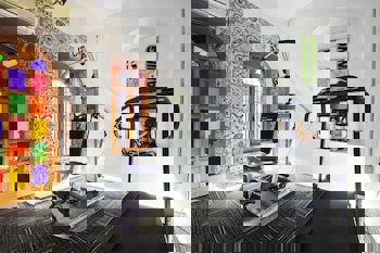 Faikpasha Apartments