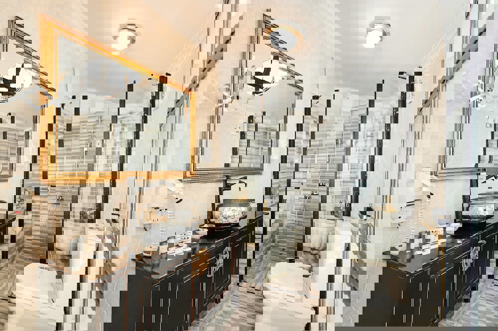 Faikpasha Apartments