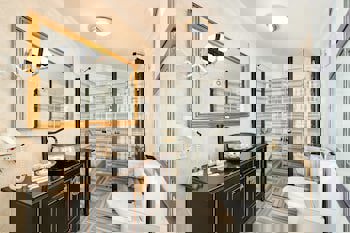 Faikpasha Apartments