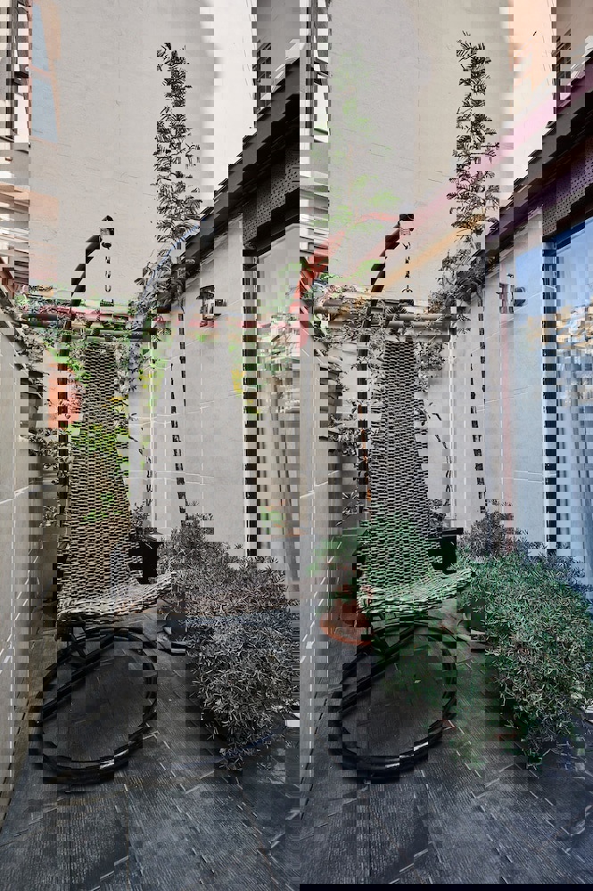 Faikpasha Apartments