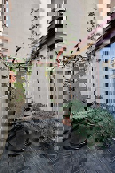 Faikpasha Apartments