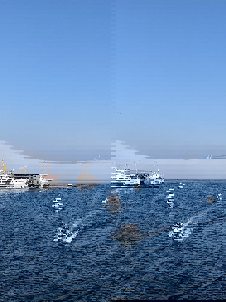 Faikpasha Apartments