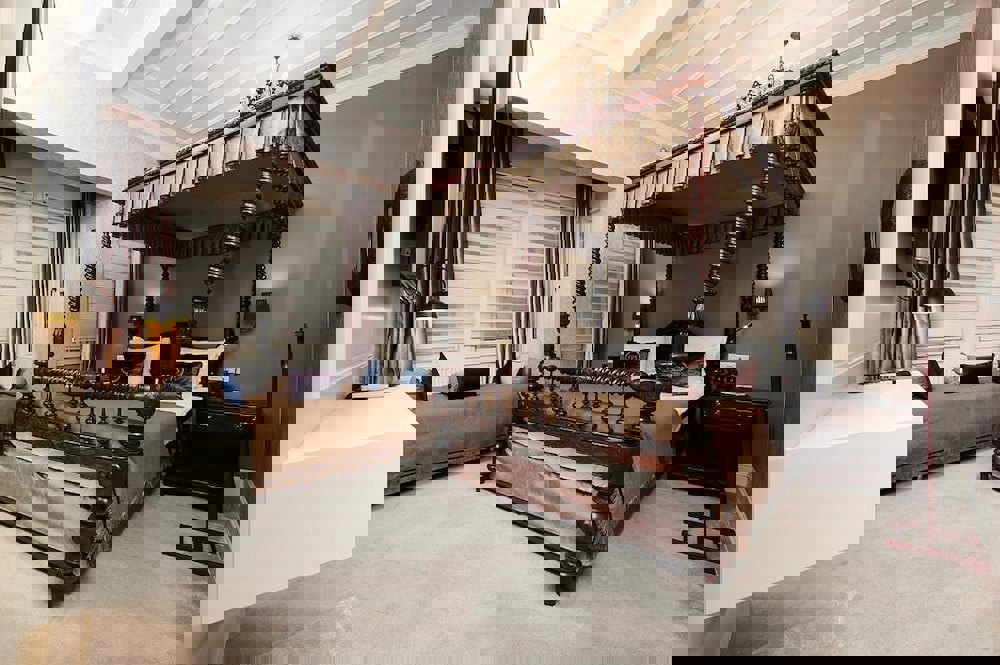 Faikpasha Apartments