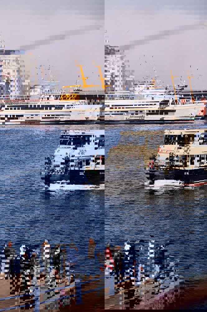 Faikpasha Apartments