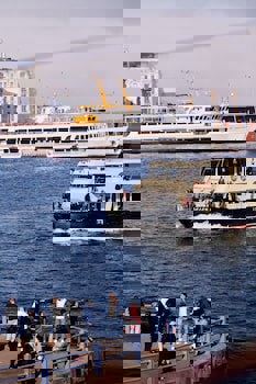 Faikpasha Apartments