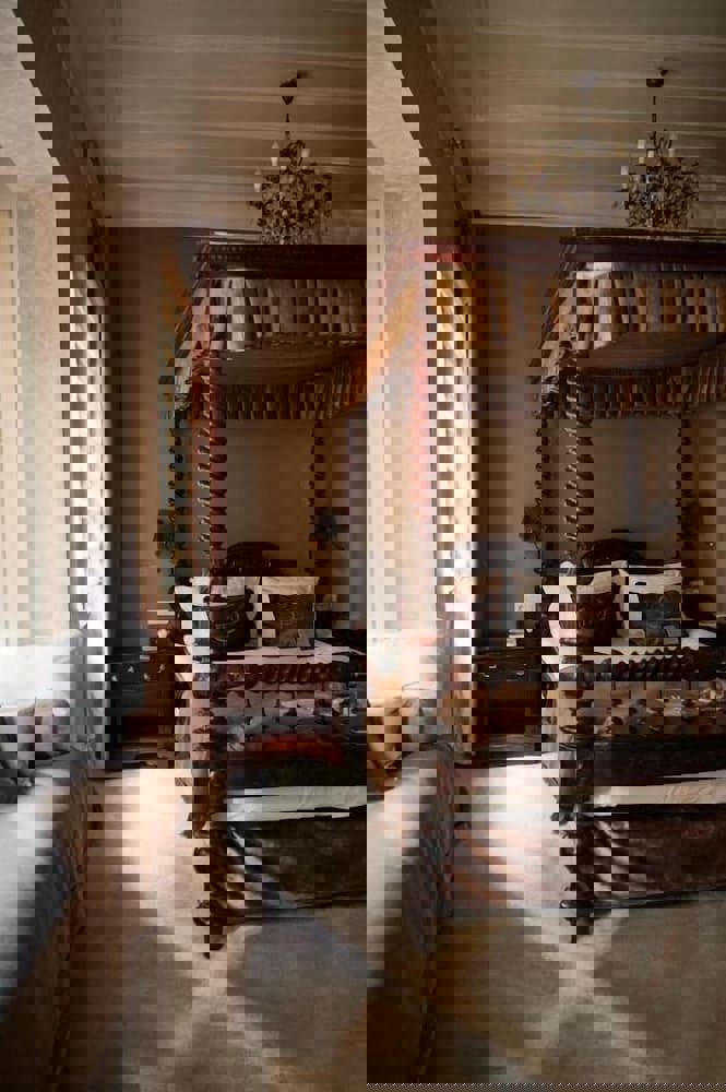 Faikpasha Apartments