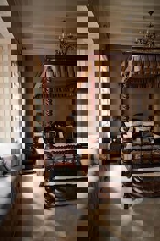 Faikpasha Apartments