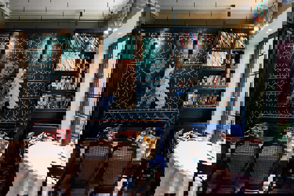 Faikpasha Apartments