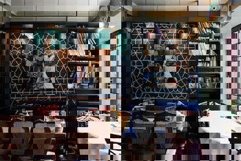 Faikpasha Apartments