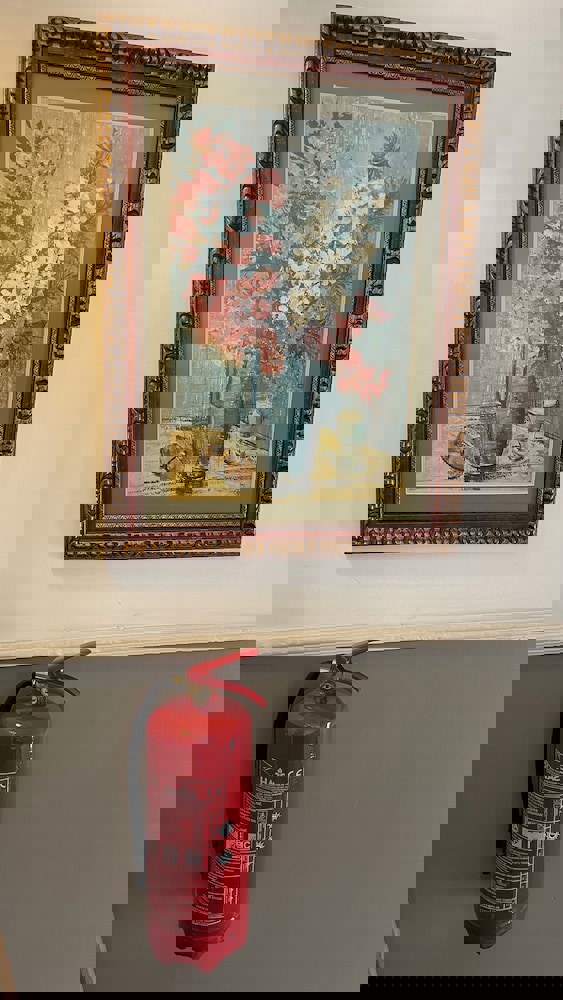 Faikpasha Apartments