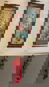 Faikpasha Apartments