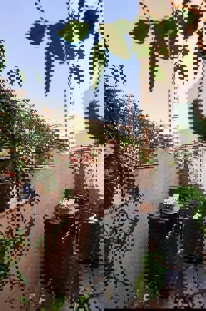 Faikpasha Apartments