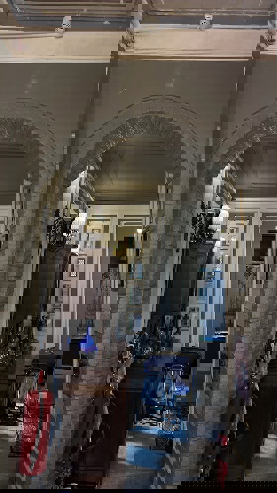 Faikpasha Apartments