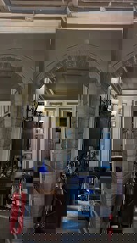 Faikpasha Apartments