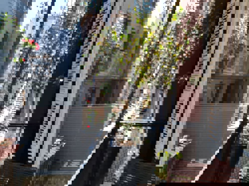 Faikpasha Apartments