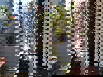 Faikpasha Apartments