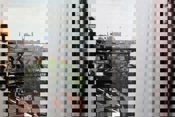 Faikpasha Apartments