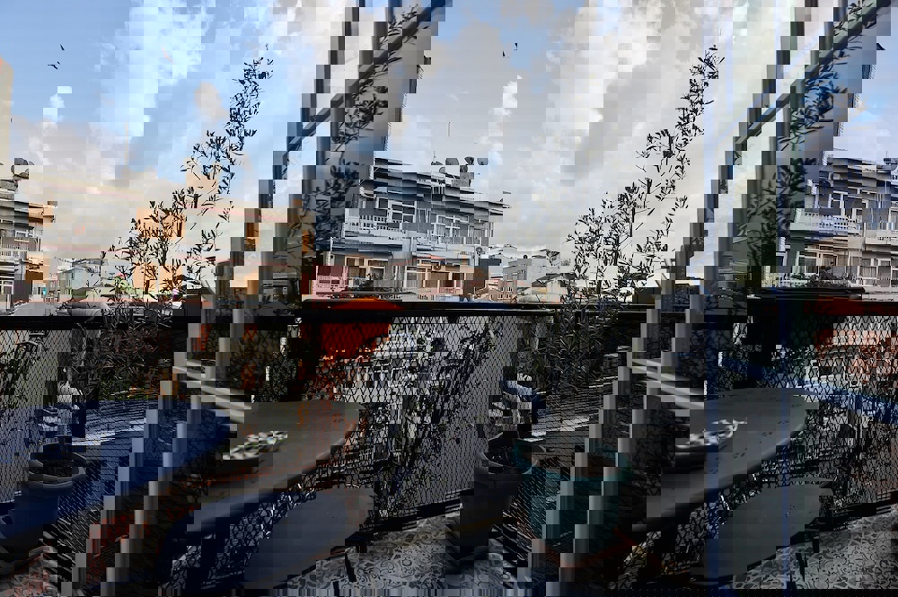 Faikpasha Apartments