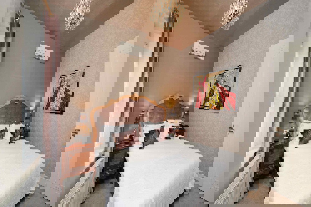 Faikpasha Apartments