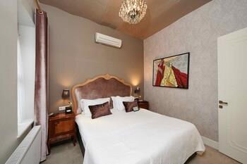 Faik Pasha Suites