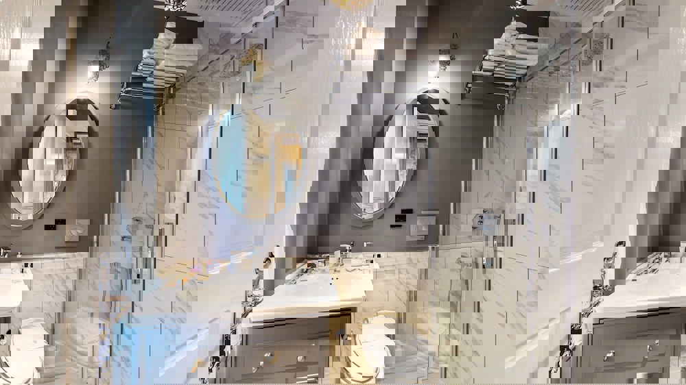 Faikpasha Apartments