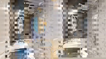 Faikpasha Apartments