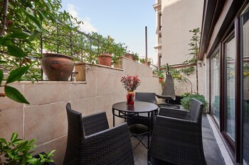 Faik Pasha Suites