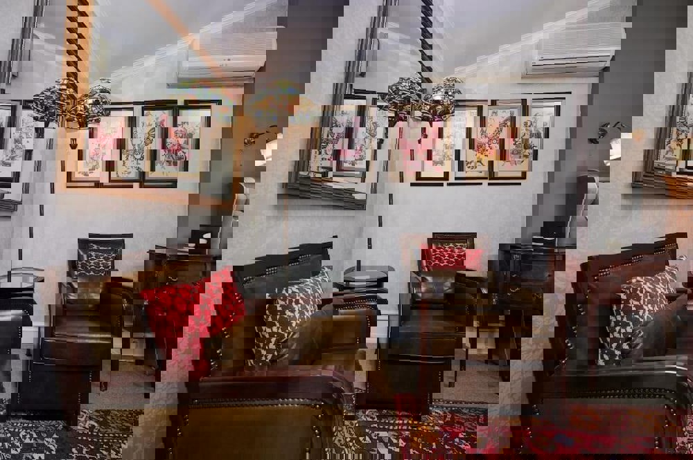 Faikpasha Apartments