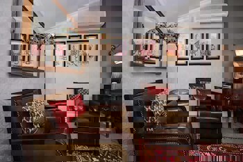 Faikpasha Apartments