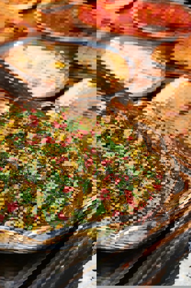 Faikpasha Apartments