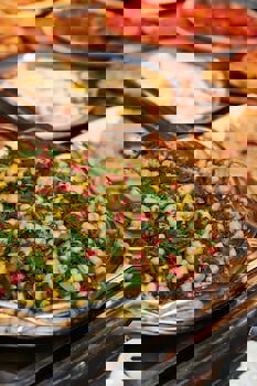 Faikpasha Apartments