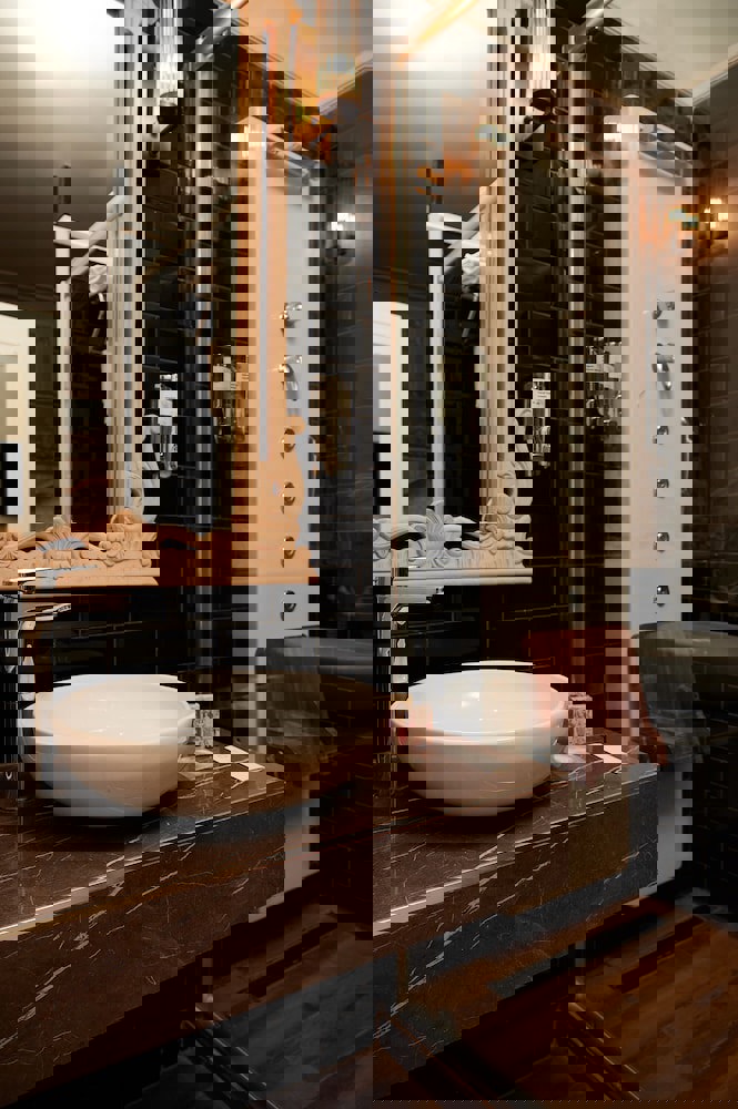 Faikpasha Apartments