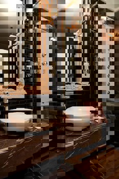 Faikpasha Apartments