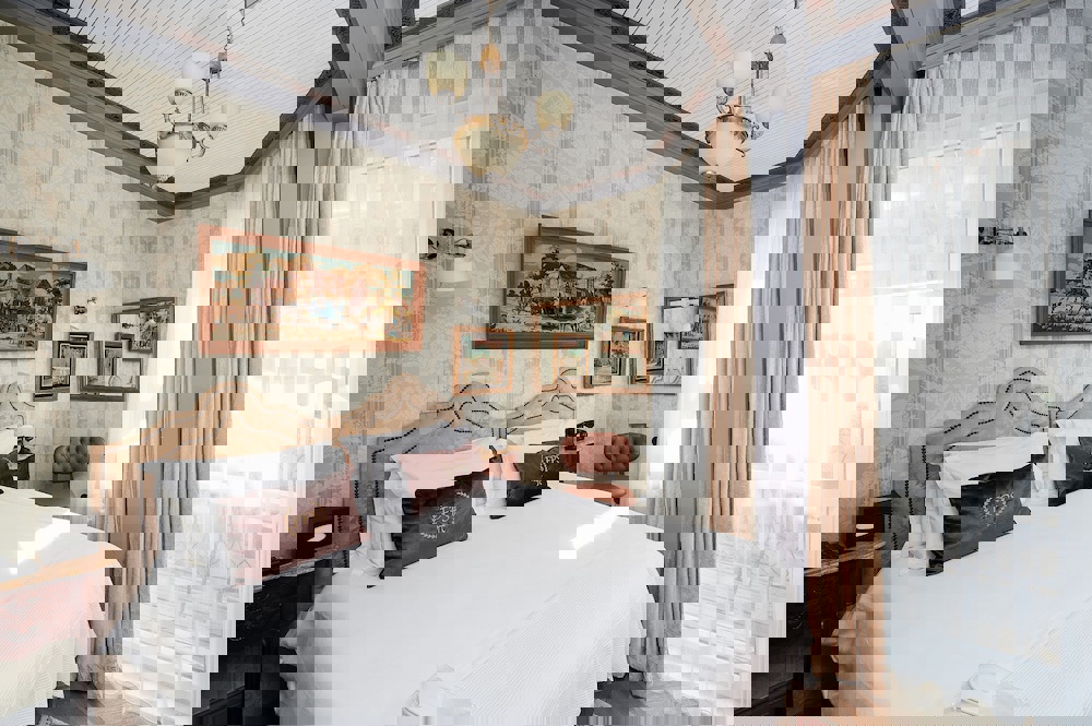 Faikpasha Apartments