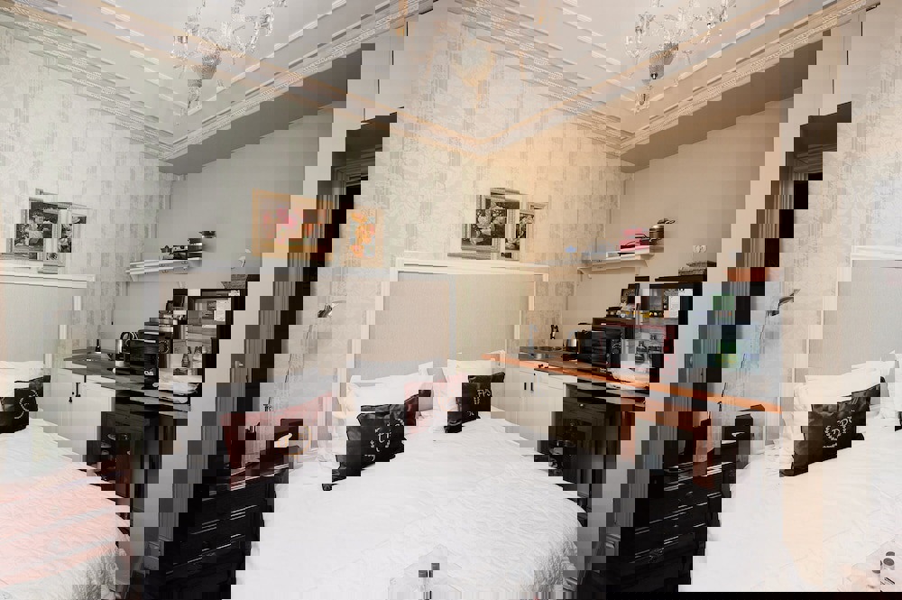 Faikpasha Apartments