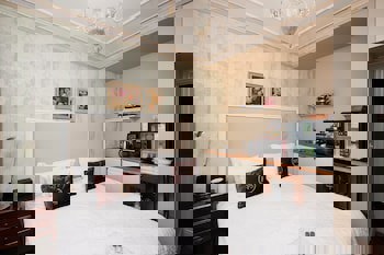 Faikpasha Apartments