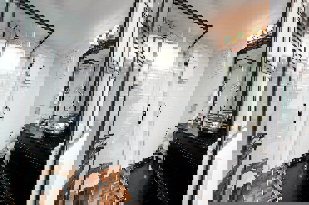 Faikpasha Apartments