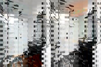 Faikpasha Apartments