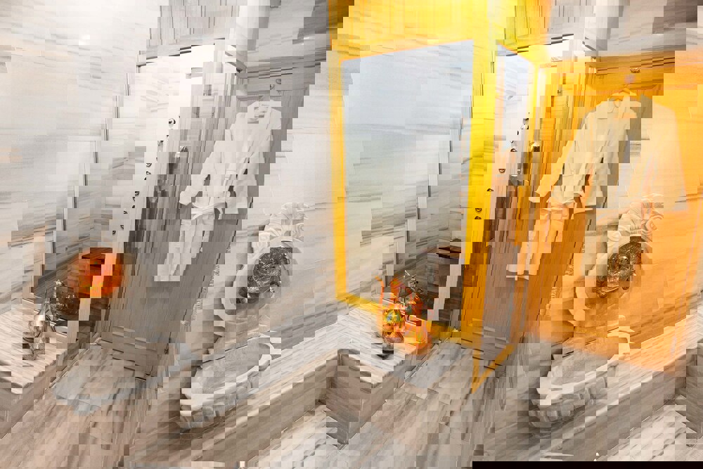 Faikpasha Apartments