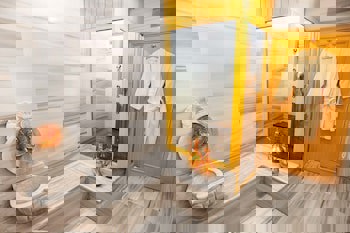 Faikpasha Apartments